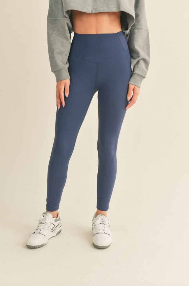 Power Sculpt Eco Legging