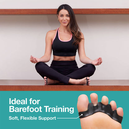 Five Loop Toe Separator