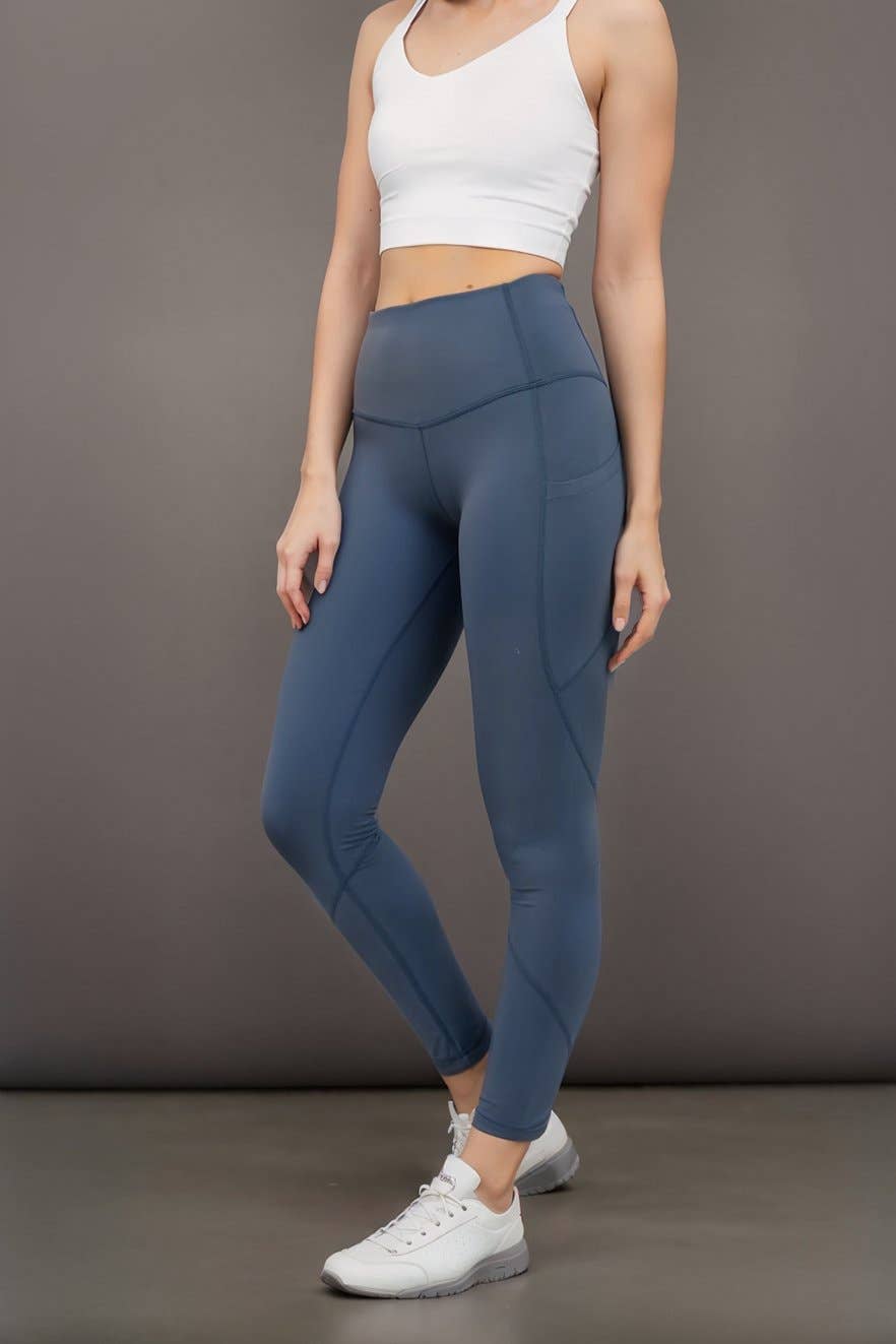 Take Control Pocket Tight 7/8th Legging