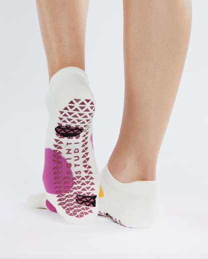 Grip Strap Sock