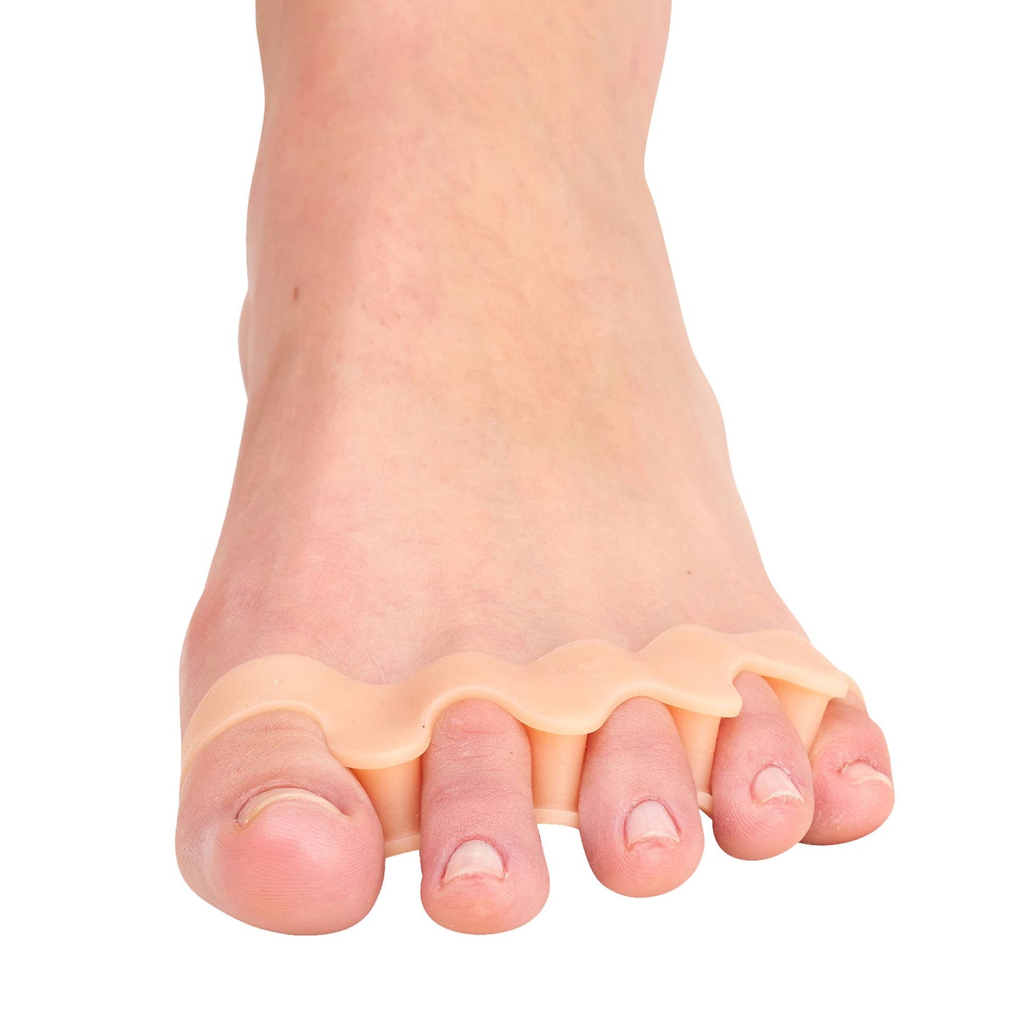 Five Loop Toe Separator