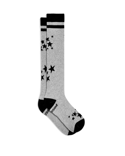 Beanie Ultrahigh Sock