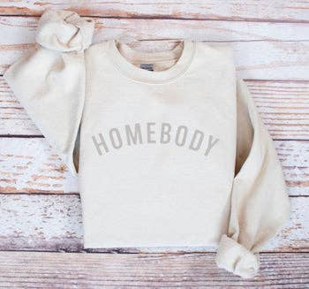 Homebody Sweatshirt