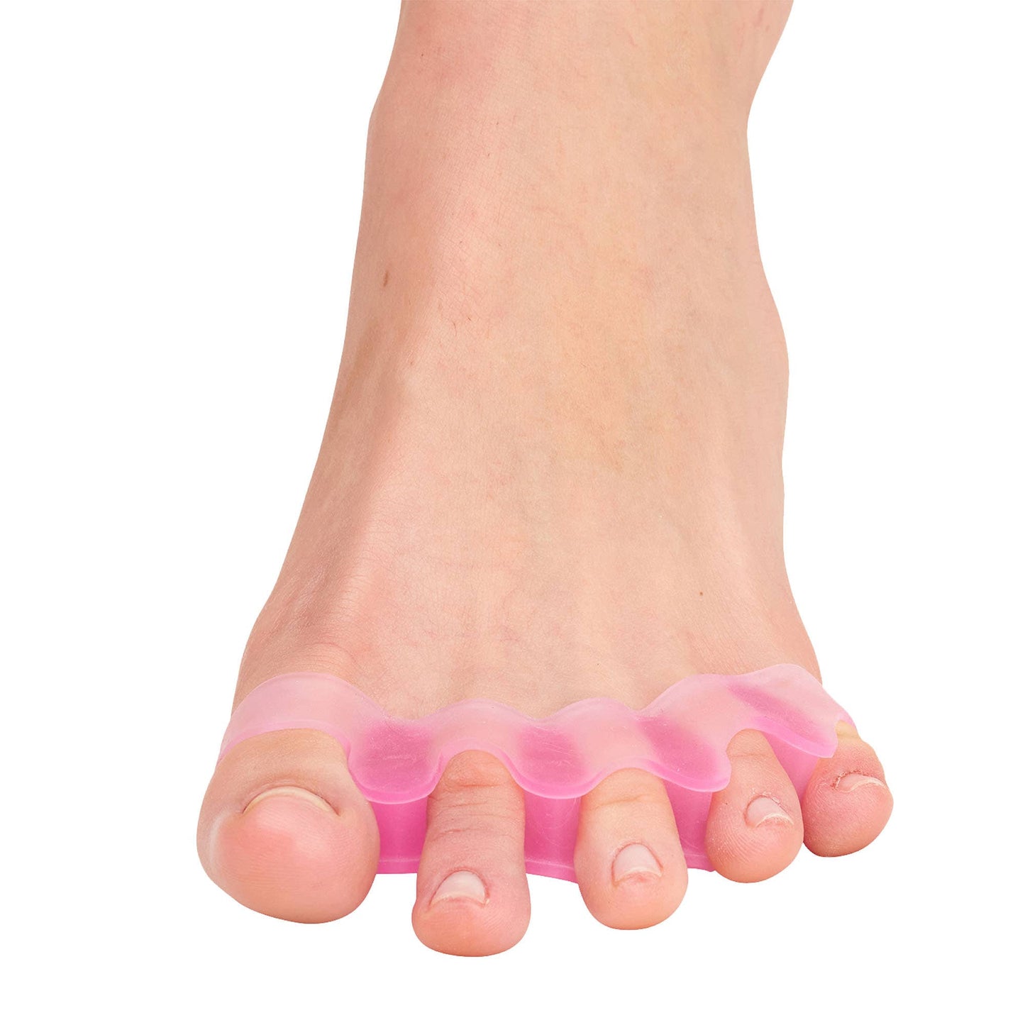 Five Loop Toe Separator