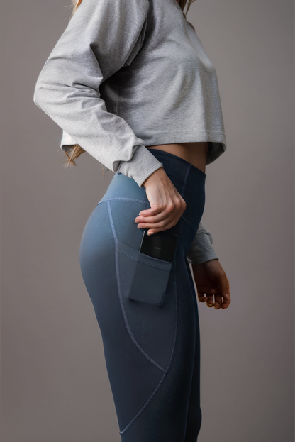 Take Control Pocket Tight 7/8th Legging