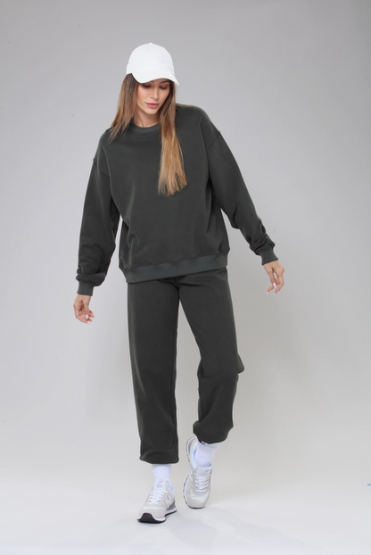 Oversized Joggers