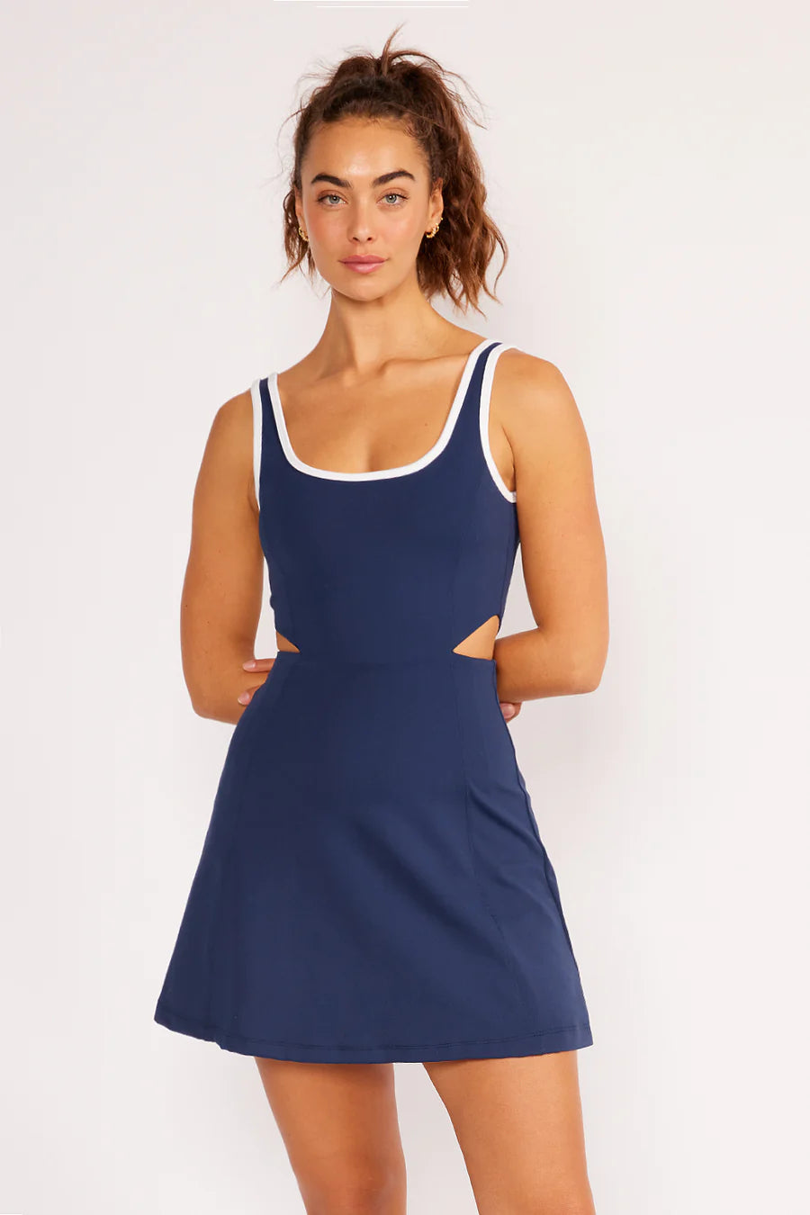 Hunter Tennis Dress