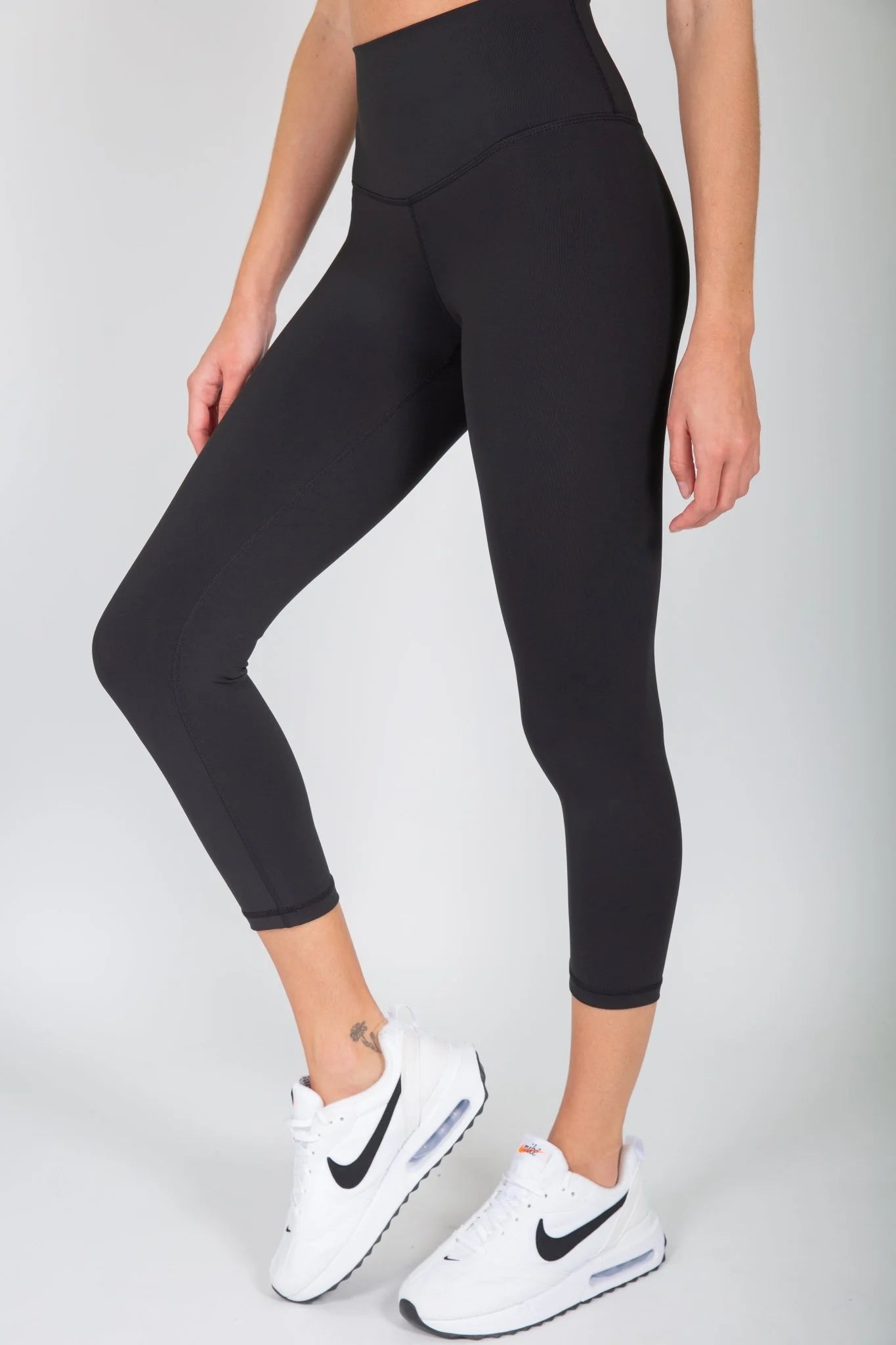 Take Control Crop Legging