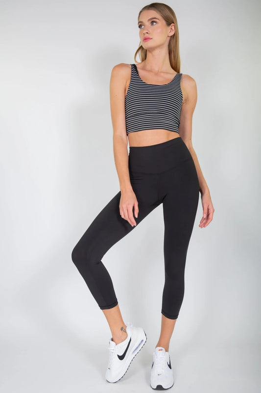 Take Control Crop Legging