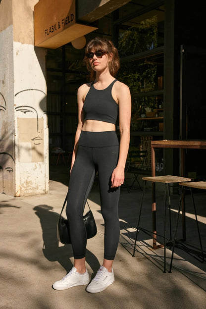 Jenn 7/8 Length Legging