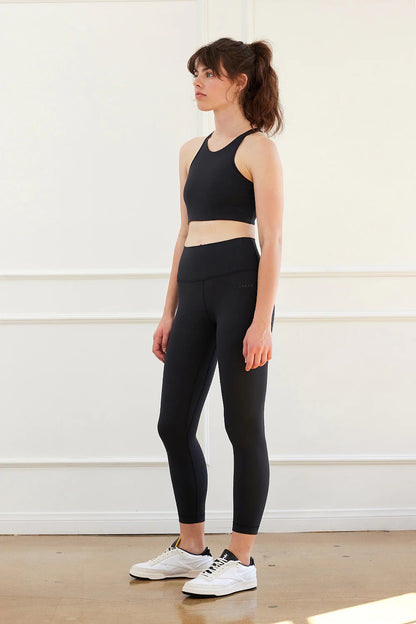 Jenn 7/8 Length Legging