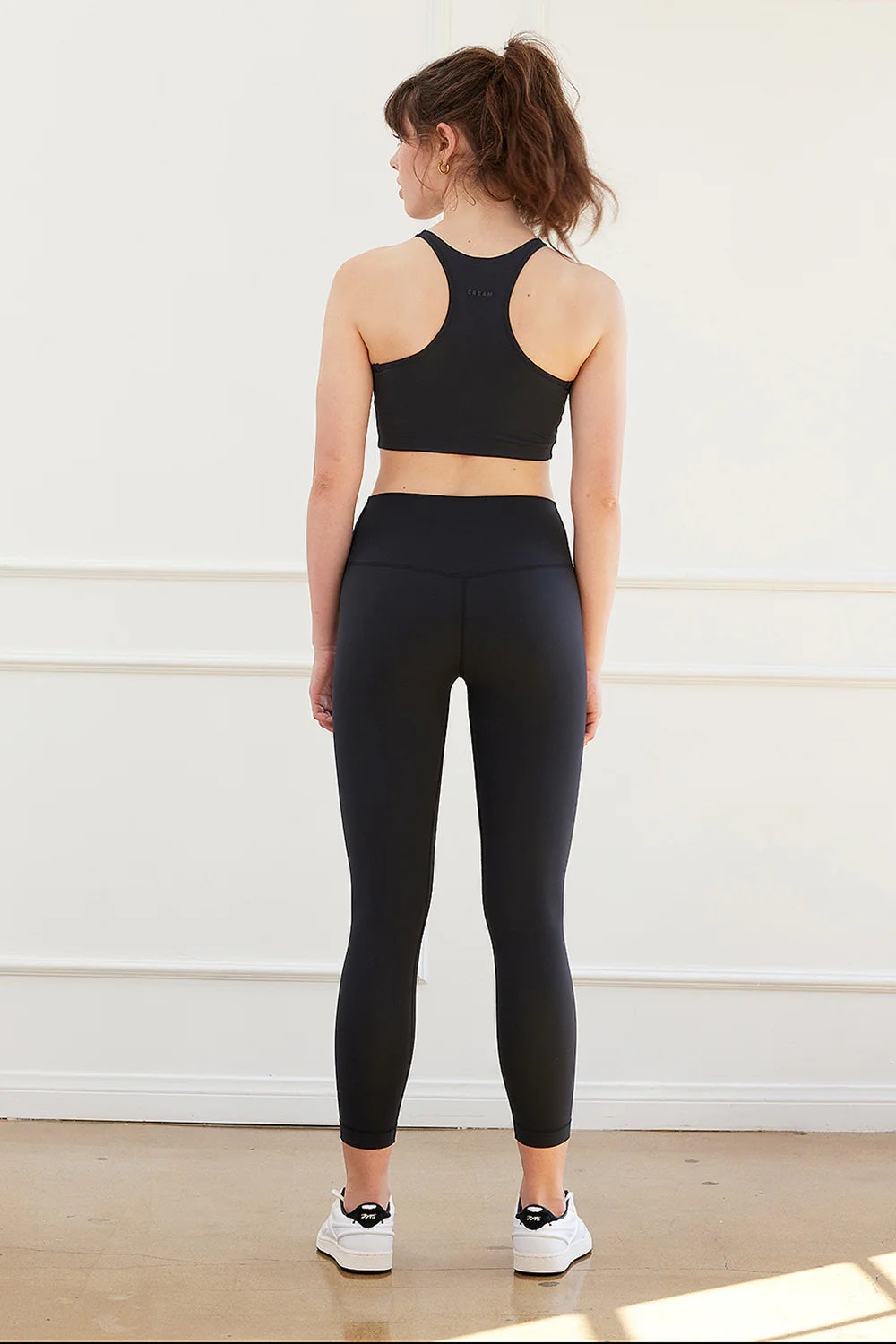 Jenn 7/8 Length Legging