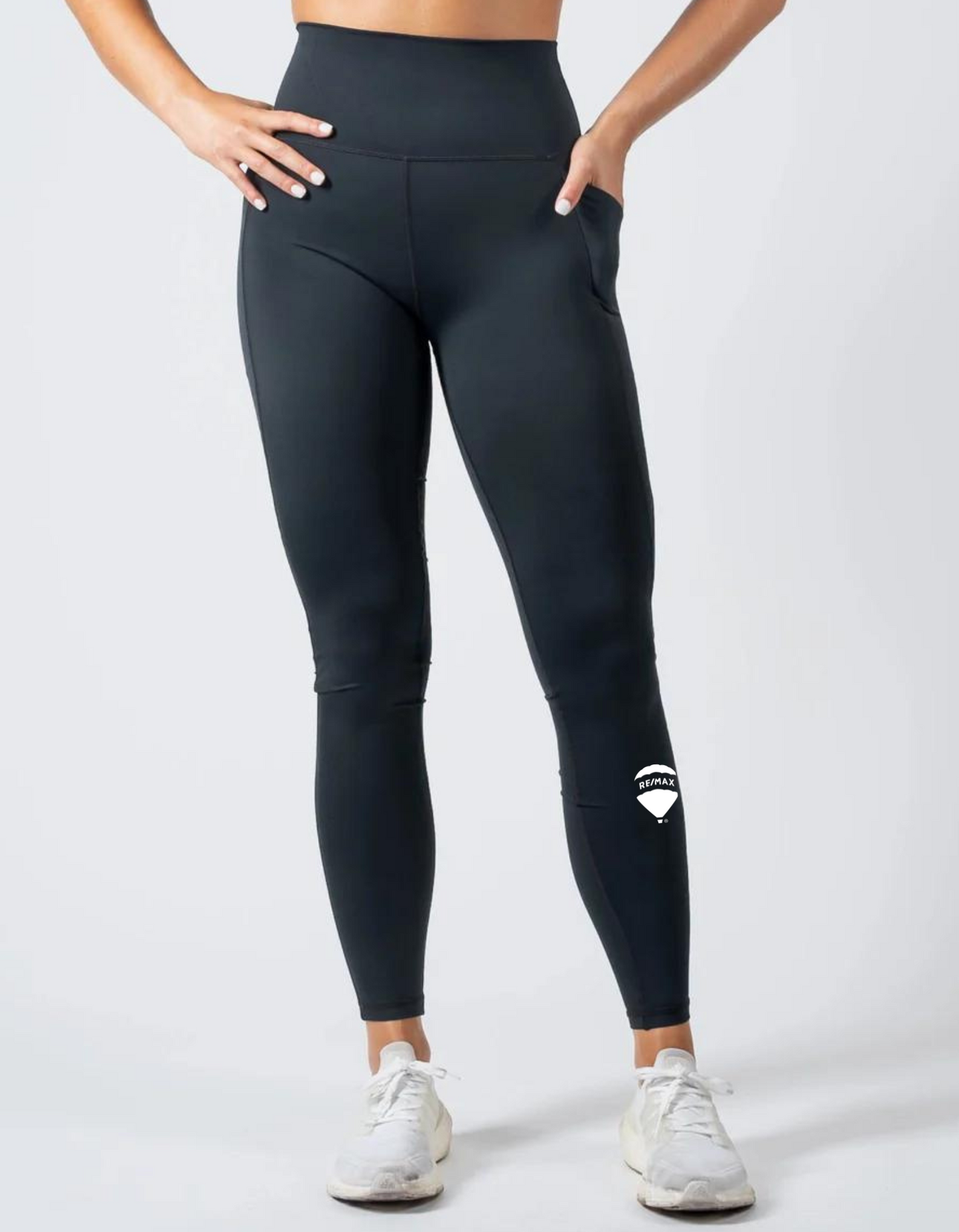 The RE/MAX Collection | Lux Pace Leggings