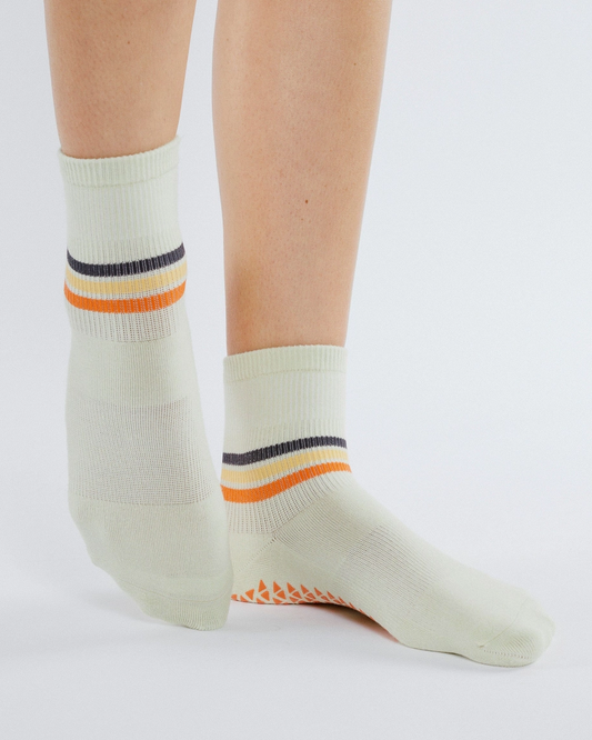 Phoebe Ankle Sock