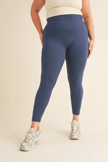 Power Sculpt Eco Legging