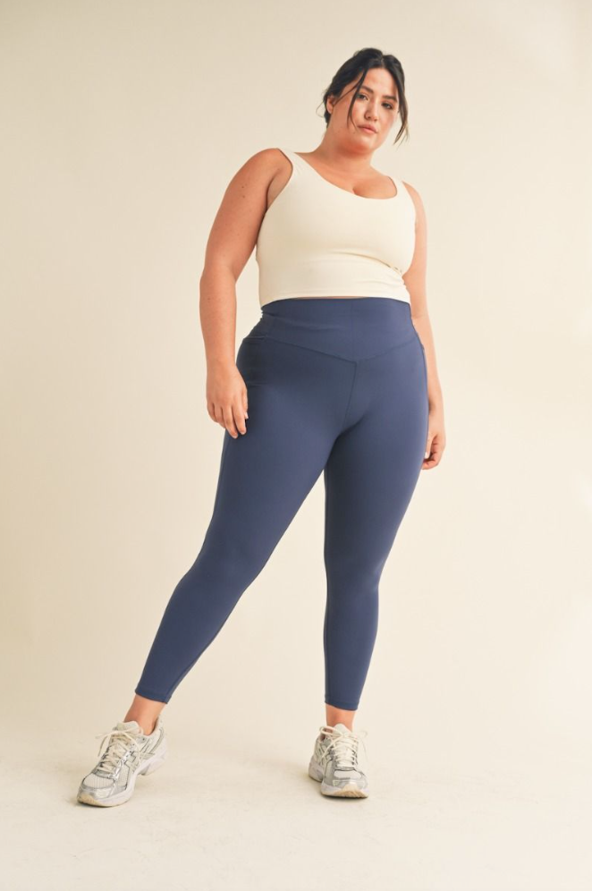 Power Sculpt Eco Legging