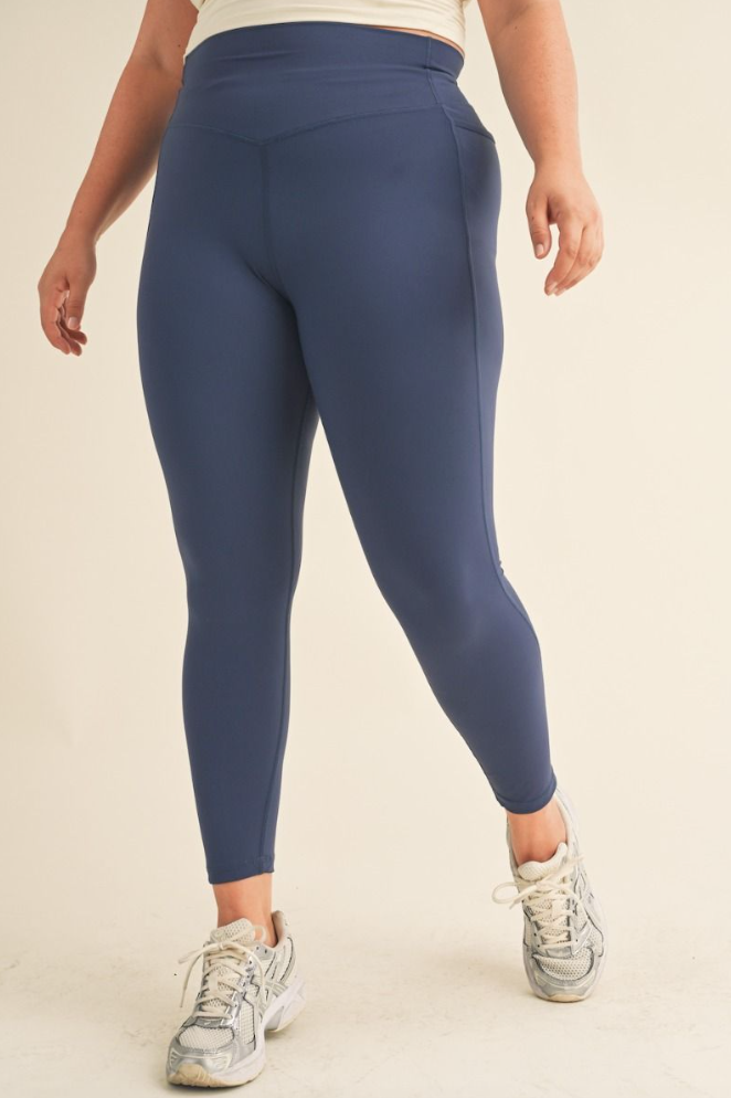 Power Sculpt Eco Legging