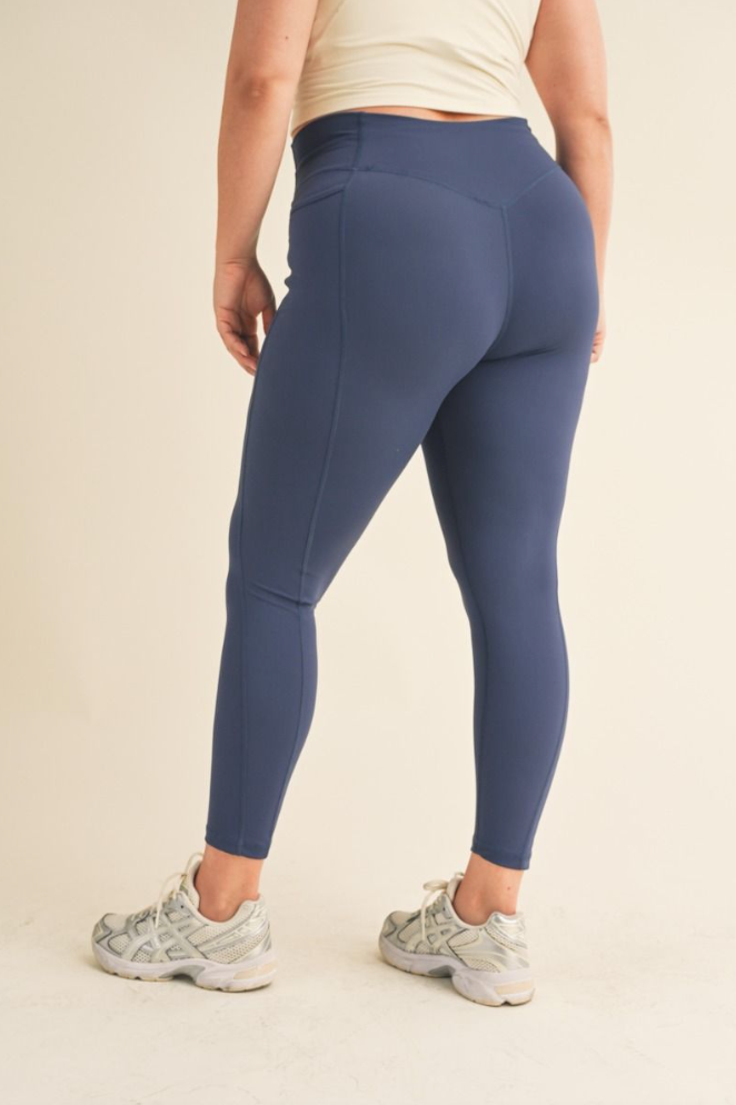 Power Sculpt Eco Legging