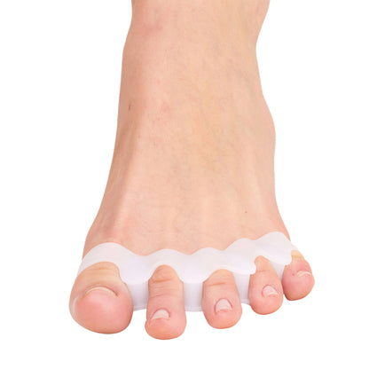 Five Loop Toe Separator