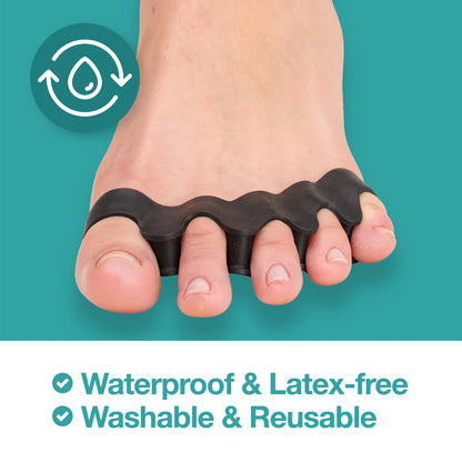 Five Loop Toe Separator