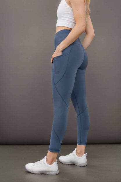 Take Control Pocket Tight 7/8th Legging