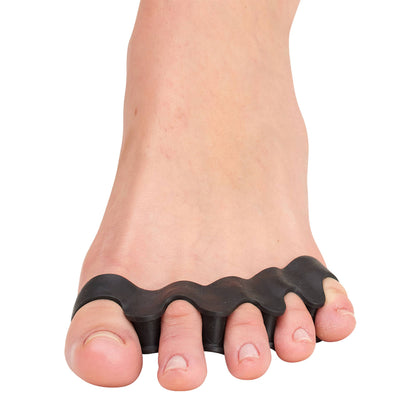 Five Loop Toe Separator